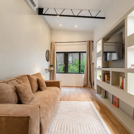 Apartment Stunning New In Paris