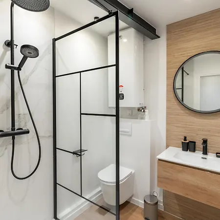 Charming New In * Paris