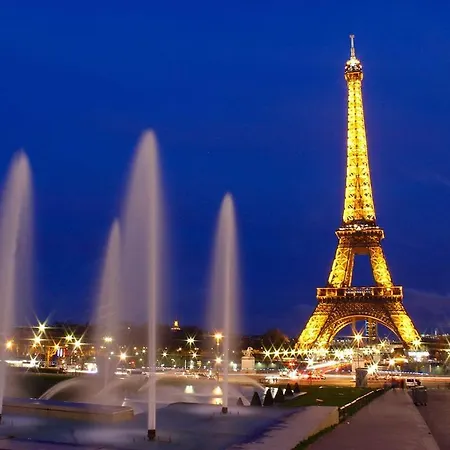 Apartment Stunning New In Paris