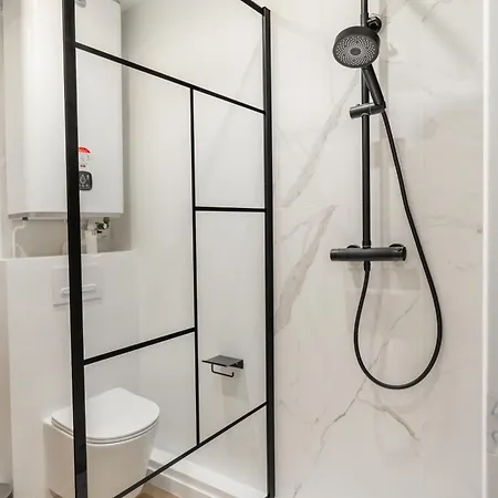 Charming New In Paris