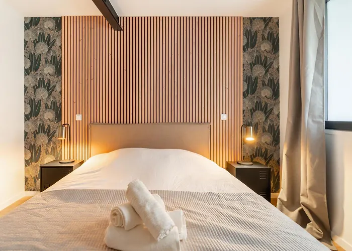 Charming New In Paris