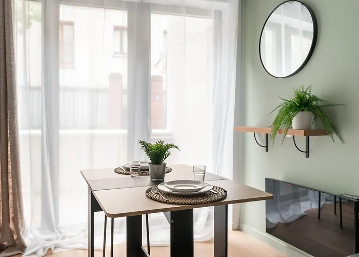 Charming New In * Paris