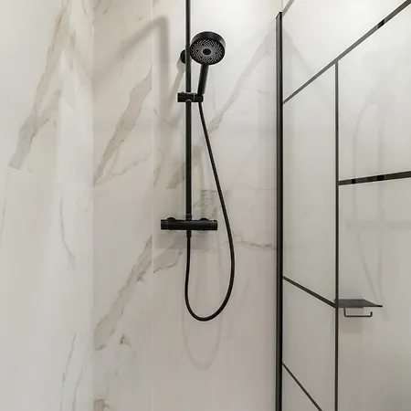 Appartamento Charming New In *