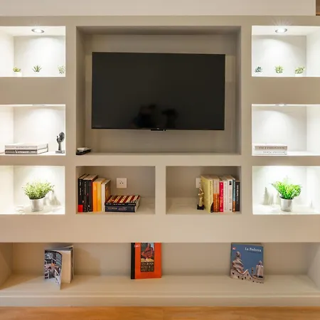 Appartement Charming New In *