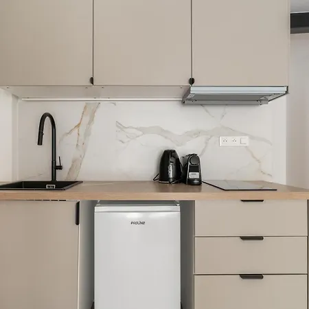 Appartement Charming New In *