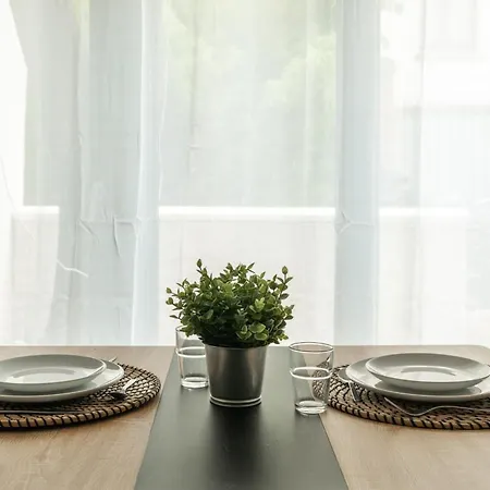 Charming New In Appartement Parijs